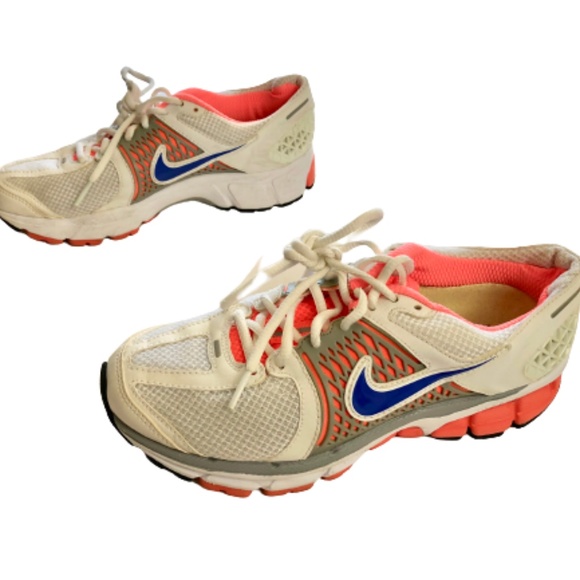 Nike Shoes - Nike Zoom Vomero 6 Running Shoes 443809-148